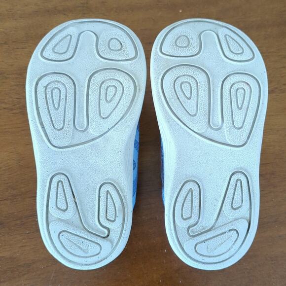 Nike Kids Revolution 4 toddler 7C - Picture 7 of 7